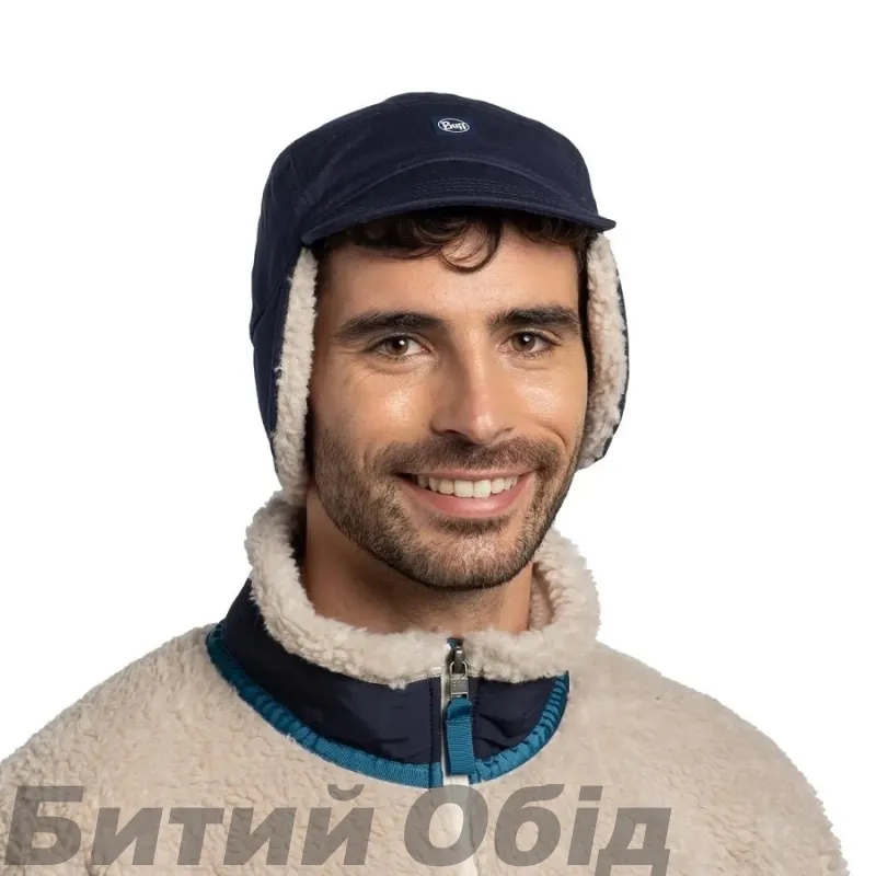 Кепка BUFF Fall Line Cap 