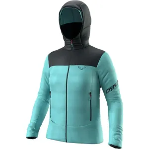 Куртка Dynafit RADICAL PRL HOOD JKT W 71773 8051 голубой Куртка Dynafit RADICAL PRL HOOD JKT W 71773 8051 голубой