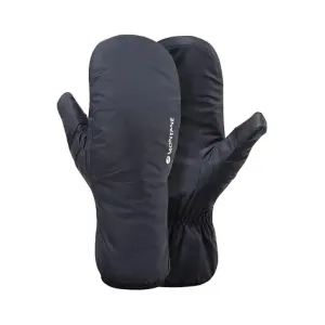 Рукавички Montane Respond Mittens Black, XS