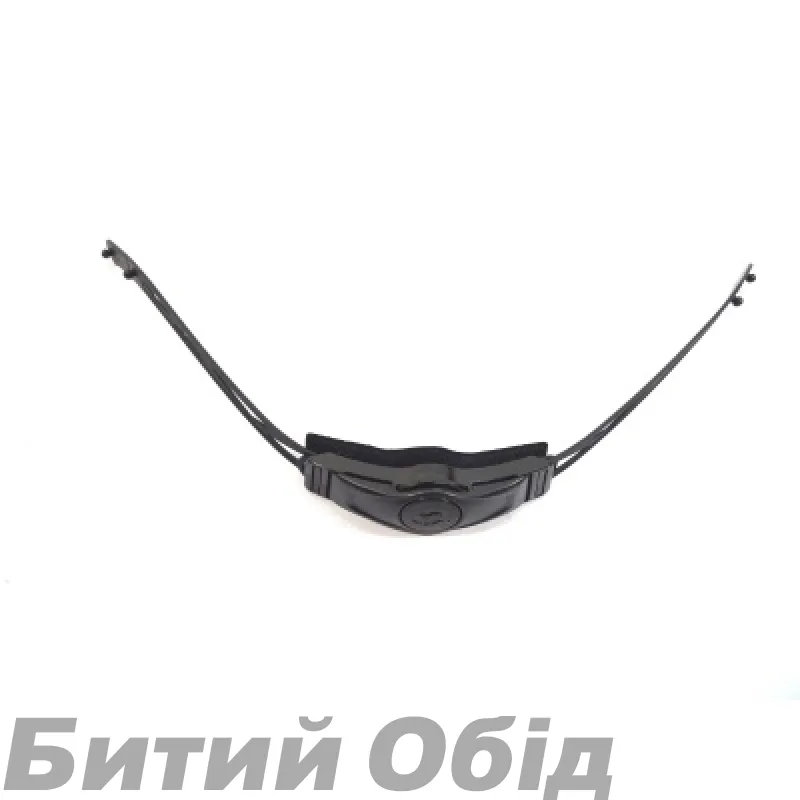 Кріплення в шолом SCOTT RAS
