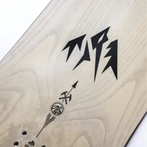 Сноуборд Jones Flagship Wide