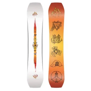 Сноуборд Jones Tweaker 