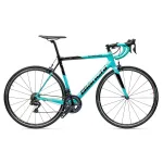 Велосипед BIANCHI Specialissima CV Ultegra Di2 11s Celeste 57, 57