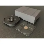 Магнітне кріплення Siz-Zis Teneo Tutus чорне