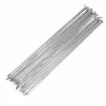 Спицы cnSpoke 290mm 14G CN 1шт нерж сталь BLk