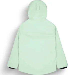 Куртка лыжная Picture Organic Seakrest W 2025 silt green-orchid-acid lime 