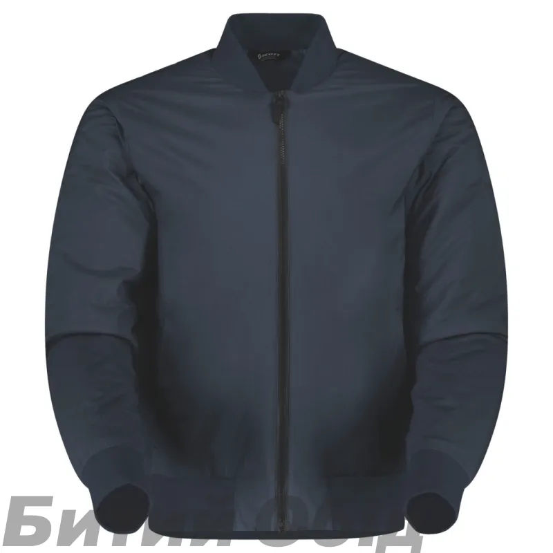 Куртка SCOTT TECH BOMBER dark blue 