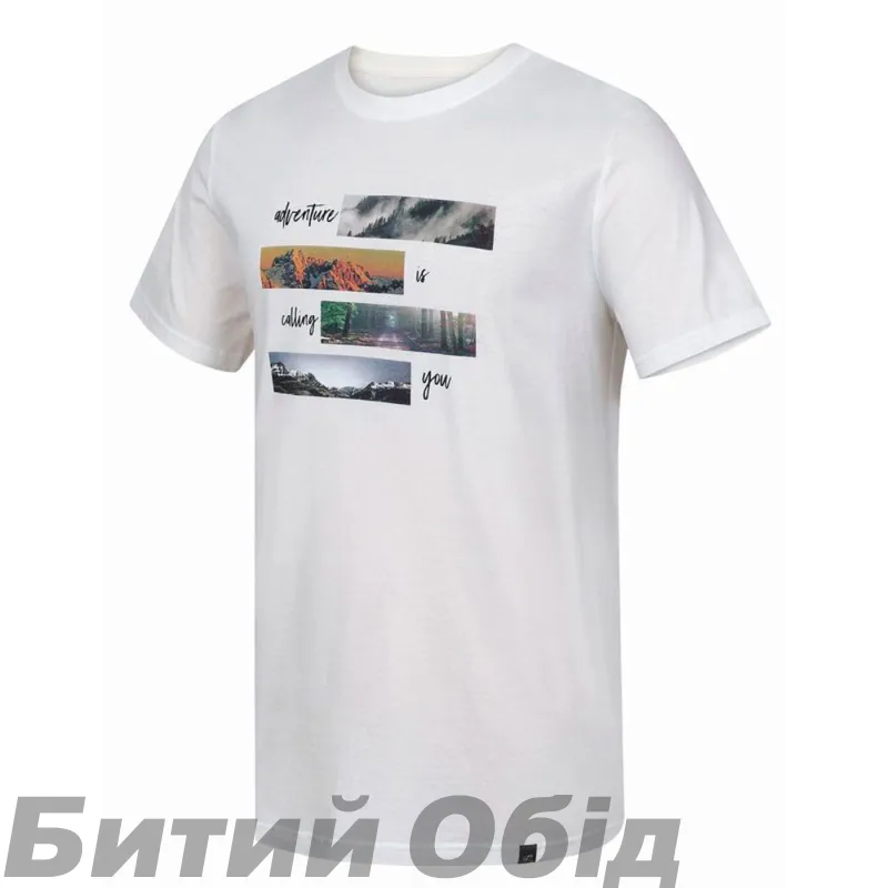 Футболка Hannah MINGAR bright white 