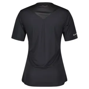 Веломайка SCOTT W TRAIL FLOW black/soft yellow / розмір XXS