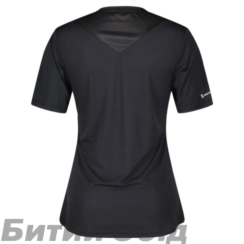 Веломайка SCOTT W TRAIL FLOW black/soft yellow / розмір XXS