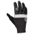 Велоперчатки SCOTT RC PRO LF black/white / размер XS