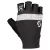 Велоперчатки SCOTT RC PRO SF black/white / размер XS