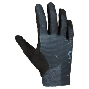 Велорукавички SCOTT RIDANCE LF black 