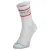 Шкарпетки SCOTT RETRO CASUAL CREW 3 пари white / розмір 39-41
