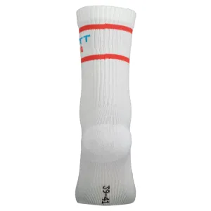 Носки SCOTT RETRO CASUAL CREW 3 пары white 