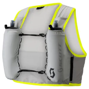 Рюкзак SCOTT HYDRO PACK TR' 4 fog grey/safety yellow / 