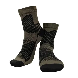 Шкарпетки Tribe Trekking Summer T-KB-0005-olive