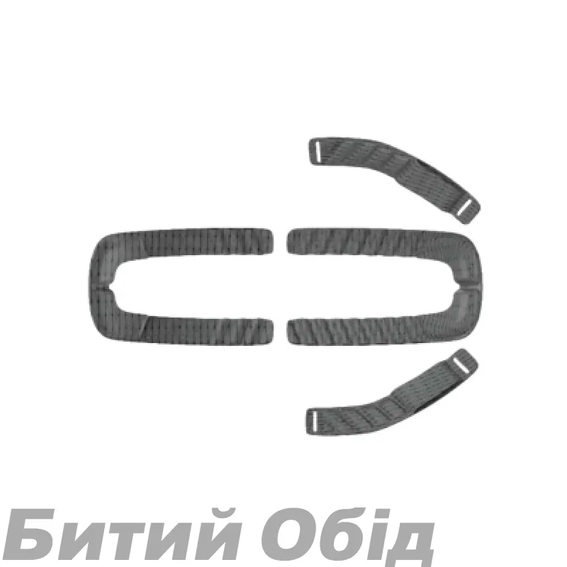 Вставка в шолом SCOTT STEGO >21 