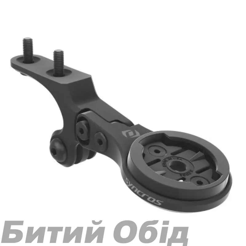 Кріплення велокомпьютера Syncros IC AERO IM