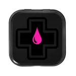 Латки MUC-OFF Glueless Patch Kit Латки MUC-OFF Glueless Patch Kit