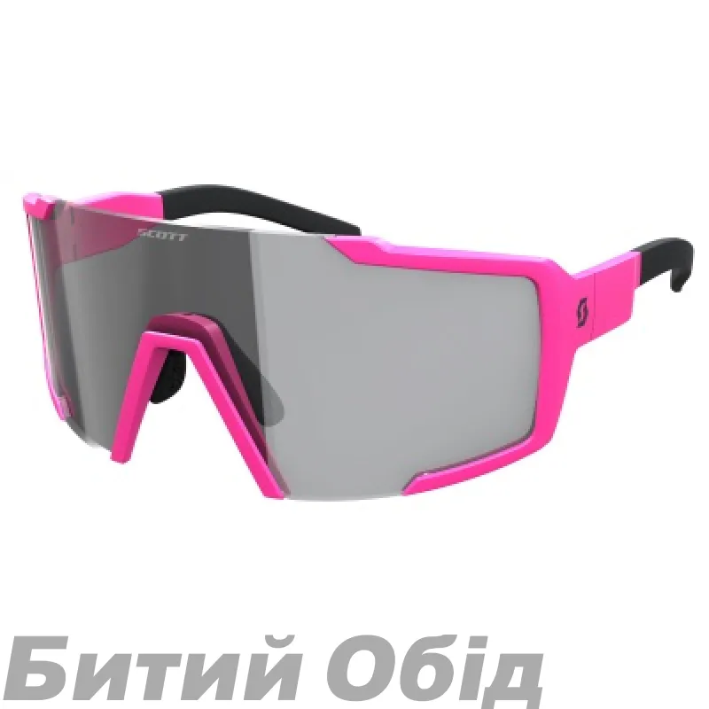 Окуляри SCOTT SHIELD LS 