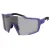 Окуляри SCOTT SHIELD LS ultra purple/grey light sensitive