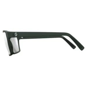Очки SCOTT TUNE POLARIZED kaki green/grey eco polarized