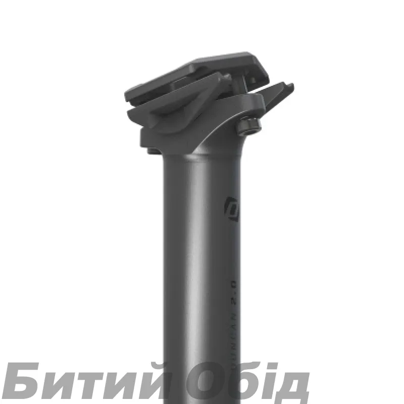 Підседільний штир Syncros DUNCAN 2.0, 0mm OFF