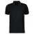 Футболка POLO SCOTT ICON чорна / розмір XL