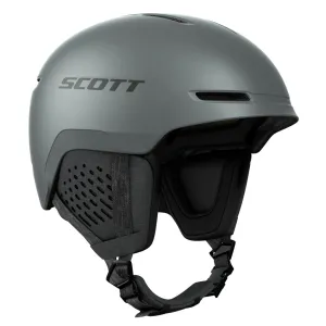 Горнолыжный шлем SCOTT TRACK PLUS douglas green 