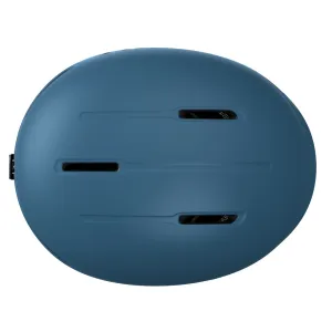 Горнолыжный шлем SCOTT TRACK PLUS solid blue 