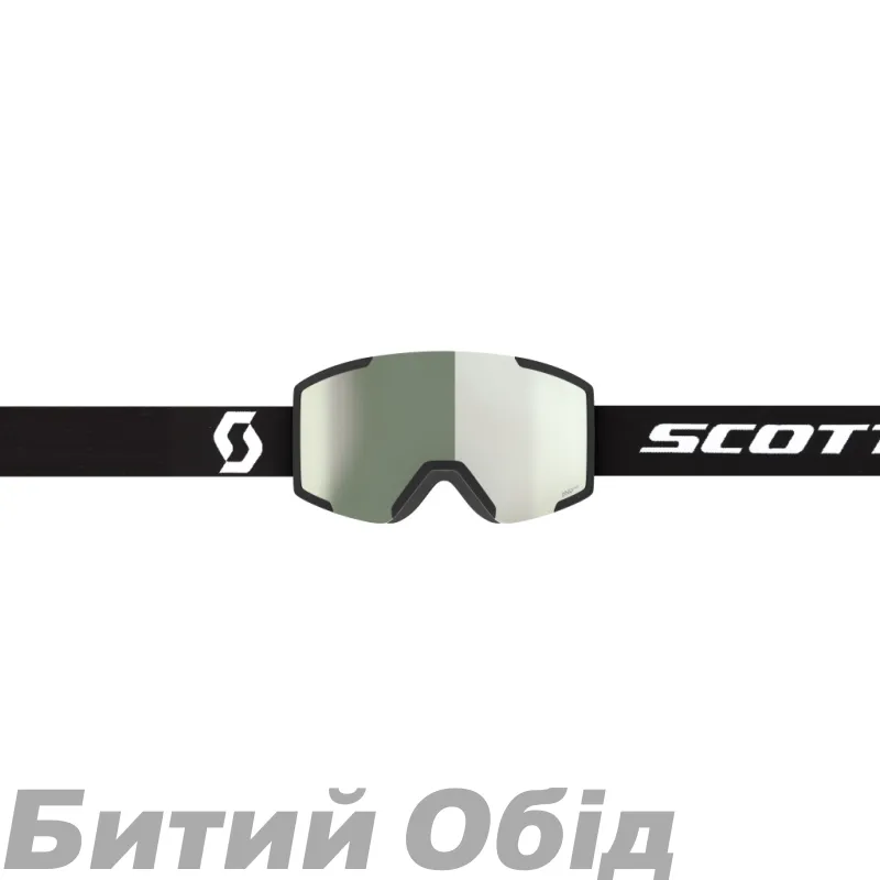 Маска гірськолижна SCOTT SHIELD AMP PRO