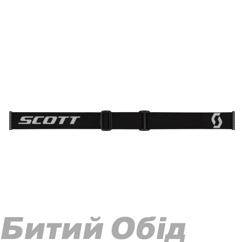 Маска гірськолижна SCOTT SHIELD AMP PRO
