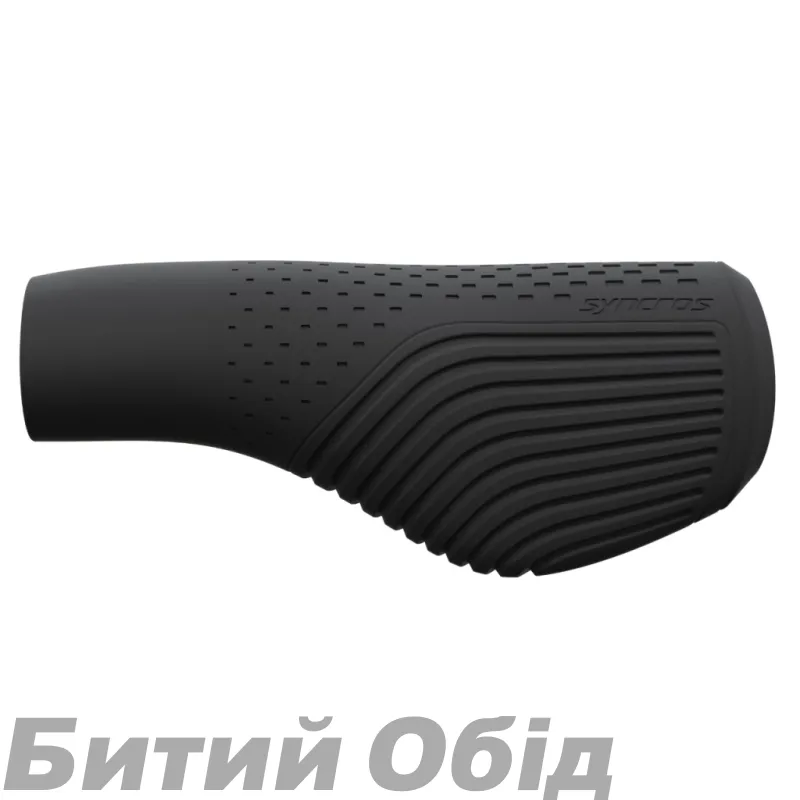 Грипси Syncros URBAN LOCK-ON black