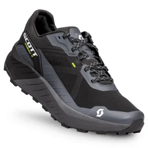 Кросівки SCOTT KINABALU 3 black/dark grey  Кросівки SCOTT KINABALU 3 black/dark grey