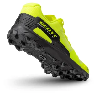 Кросівки SCOTT W SUPERTRAC SPEED RC black/safety yellow  Кросівки SCOTT W SUPERTRAC SPEED RC black/safety yellow