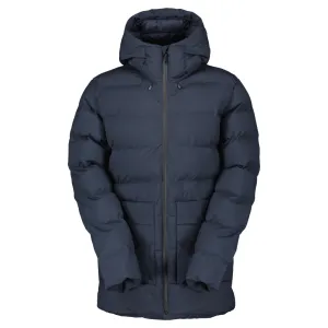 Куртка SCOTT TECH WARM dark blue / размер M