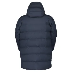 Куртка SCOTT TECH WARM dark blue / размер M