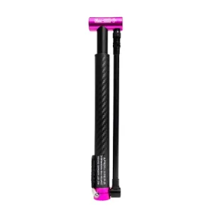 Насос MUC-OFF AIRMACH CARBON Насос MUC-OFF AIRMACH CARBON