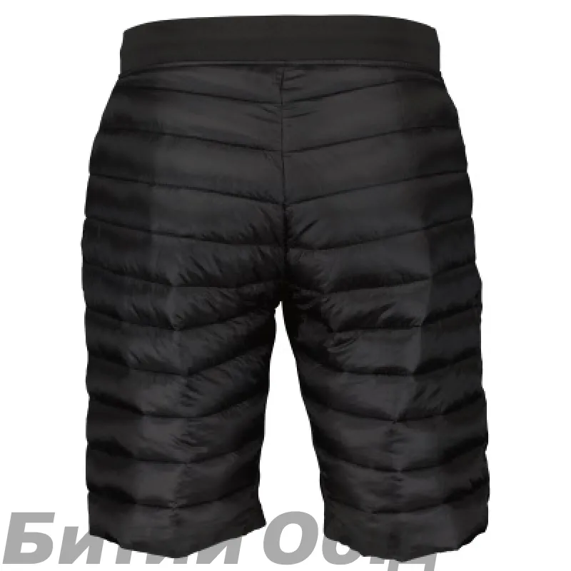 Шорти утеплювач SCOTT INSULOFT TECH black 
