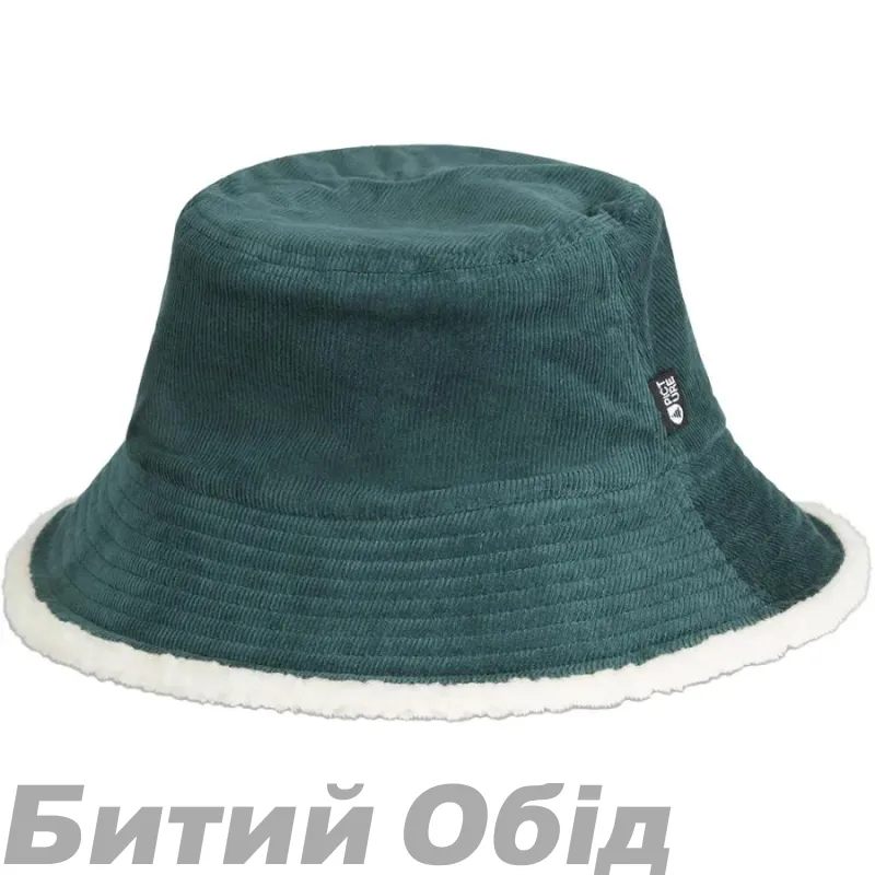 Панама Picture Organic Pisaq Sherpa 2in1 Hat ponderosa pine 