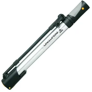 Насос Topeak Mountain Morph трансф 11bar/макс алю 250г Насос Topeak Mountain Morph трансф 11bar/макс алю 250г