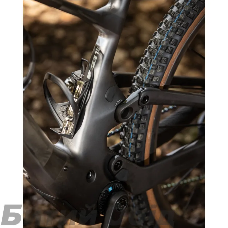Електро велосипед SCOTT LUMEN ERIDE 910 (EU) 