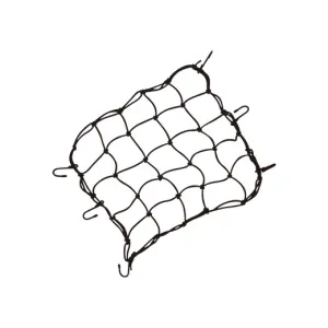 Захисна сітка Topeak Cargo Net на ящик Trolleytote Folding Basket