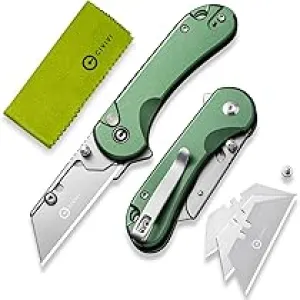 Нож трапеция складной Civivi Elementum Utility C23039B-3