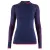 Термофутболка Craft Warm Intensity CN LS Woman purple M