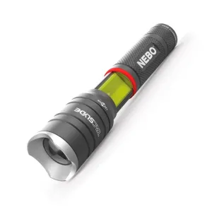Ліхтар Nebo Tac Slyde 