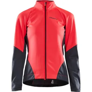 Куртка Craft Ideal Jacket Woman red