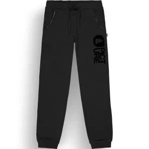 Брюки Picture Organic Cocoon W black