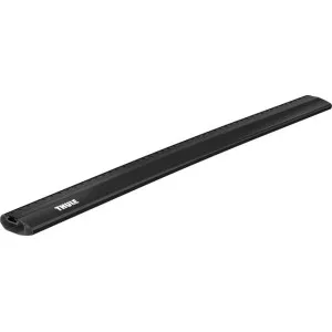 Поперечка Thule Wingbar Edge Black 721120 (68см) (TH 721120) Поперечка Thule Wingbar Edge Black 721120 (68см) (TH 721120)